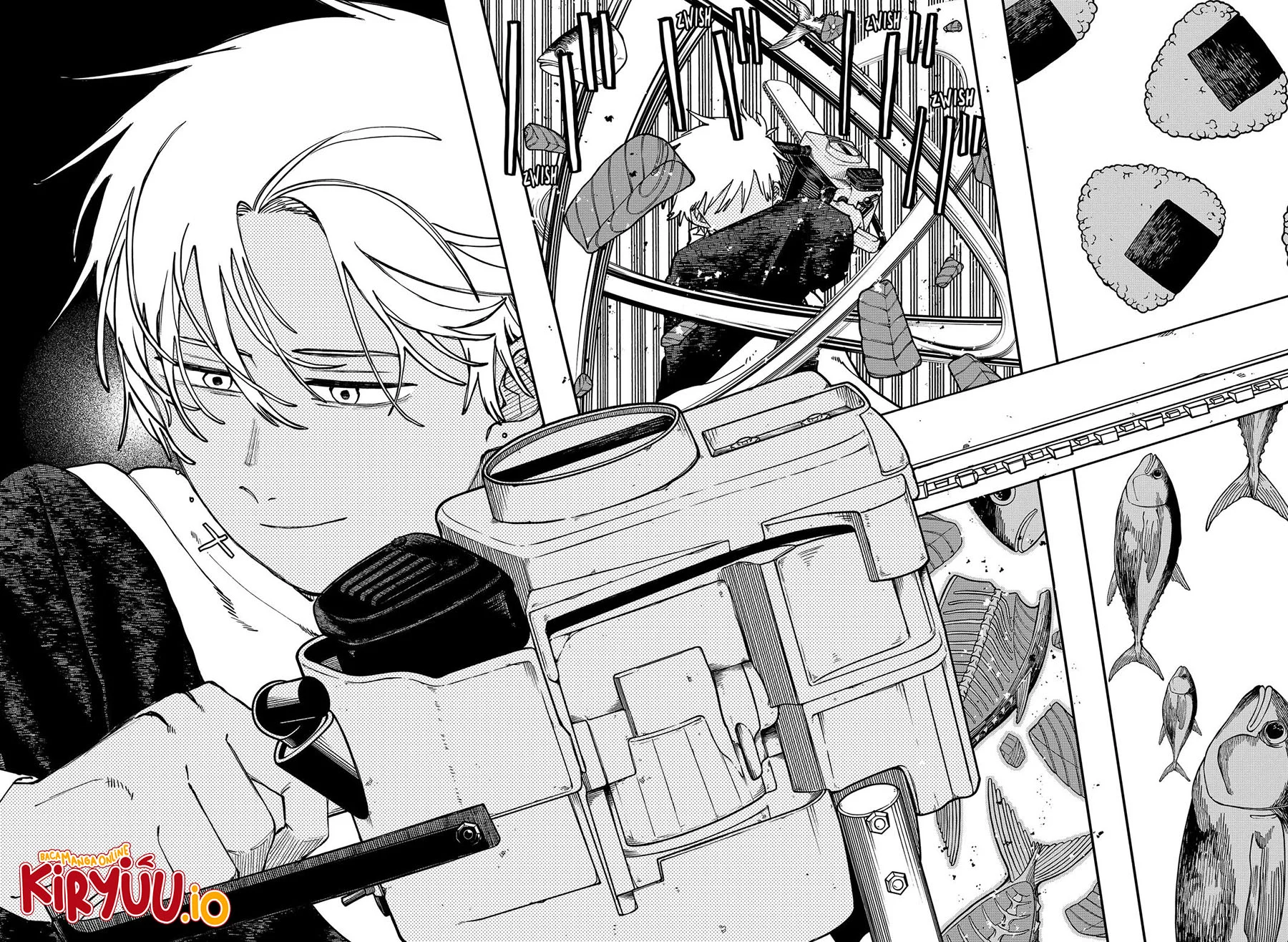 Chapter 110 - halaman 13