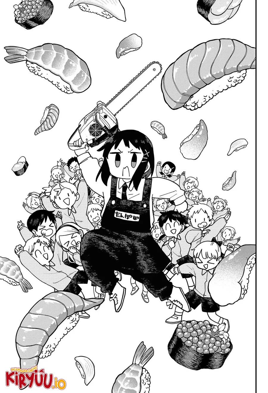 Chapter 110 - halaman 17