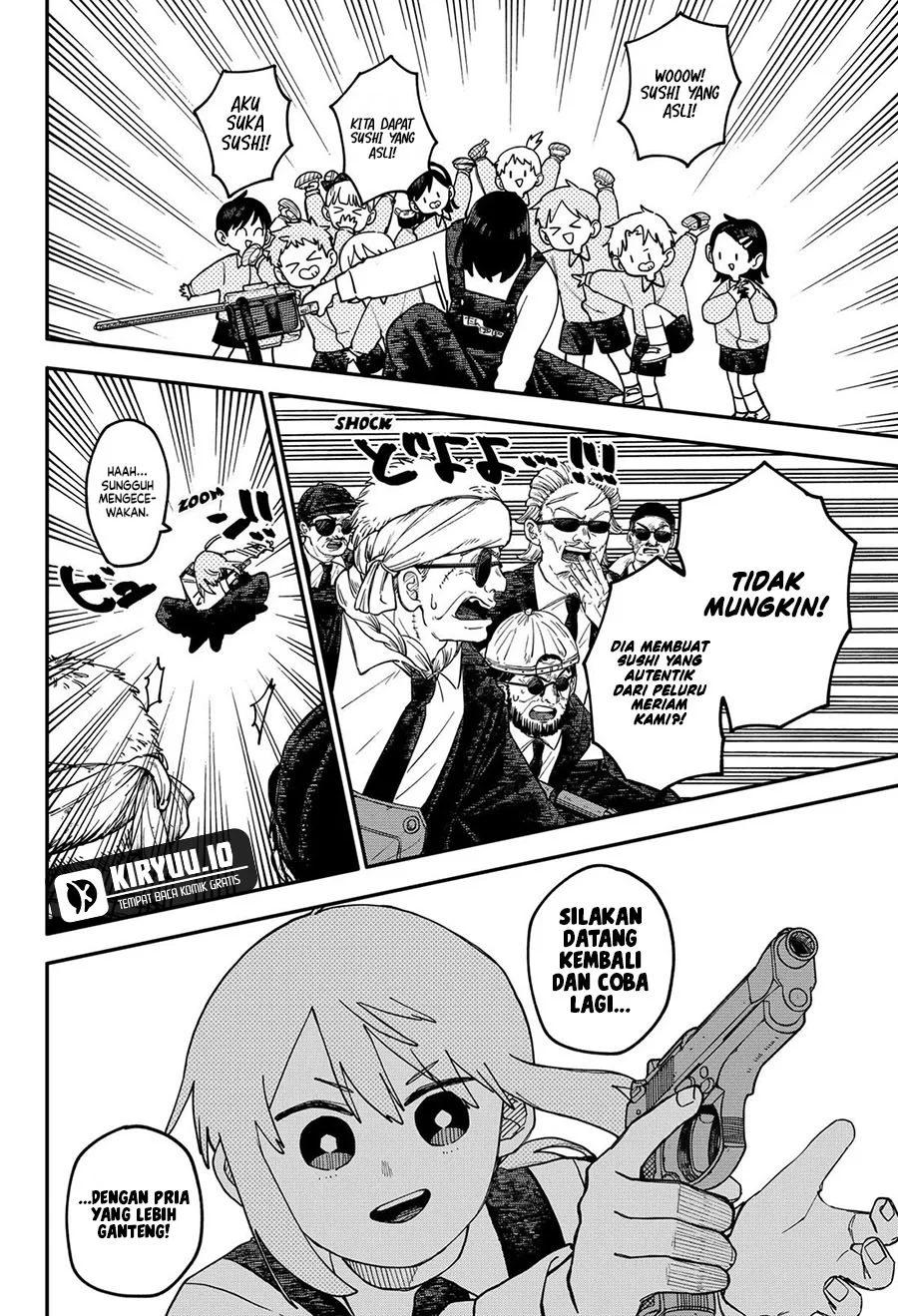 Chapter 110 - halaman 18