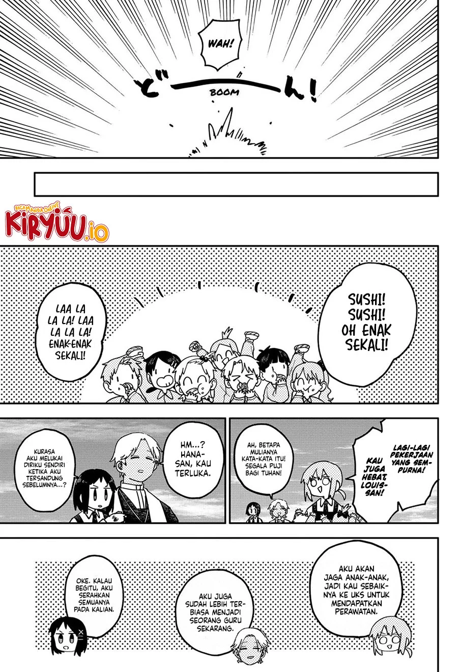 Chapter 110 - halaman 19
