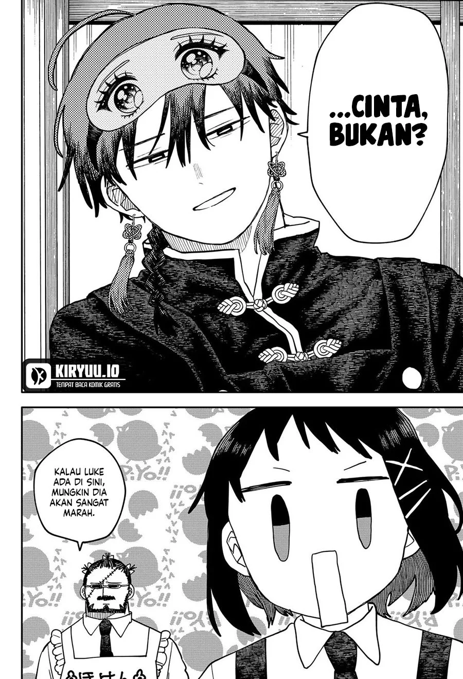 Chapter 110 - halaman 22