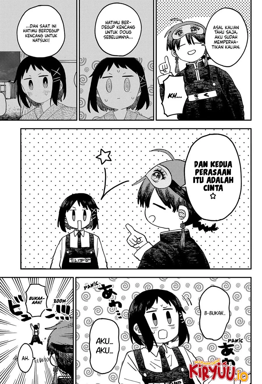 Chapter 110 - halaman 23