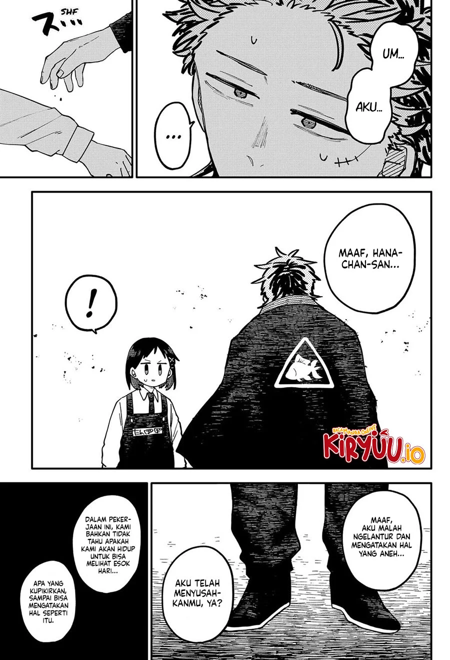 Chapter 110 - halaman 27