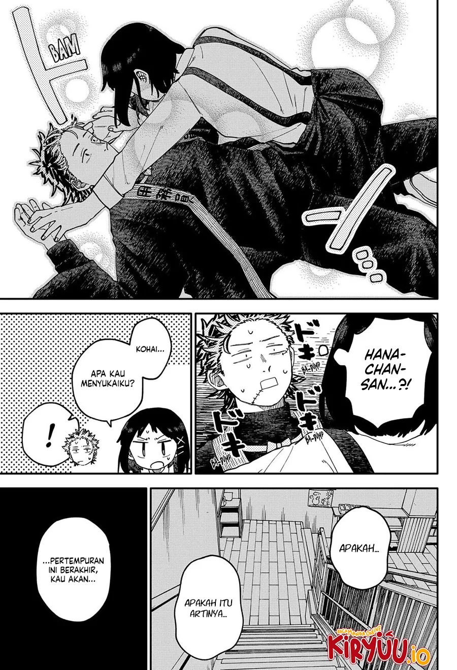 Chapter 110 - halaman 29