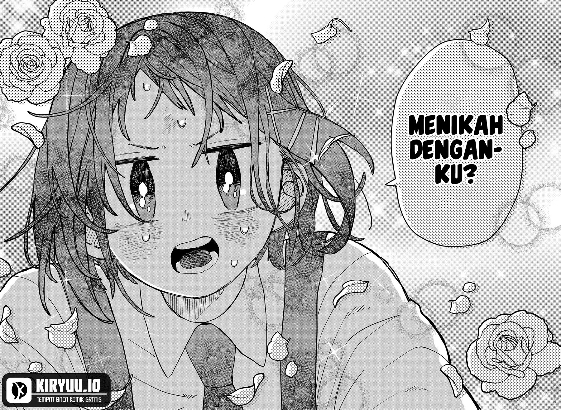 Chapter 110 - halaman 30