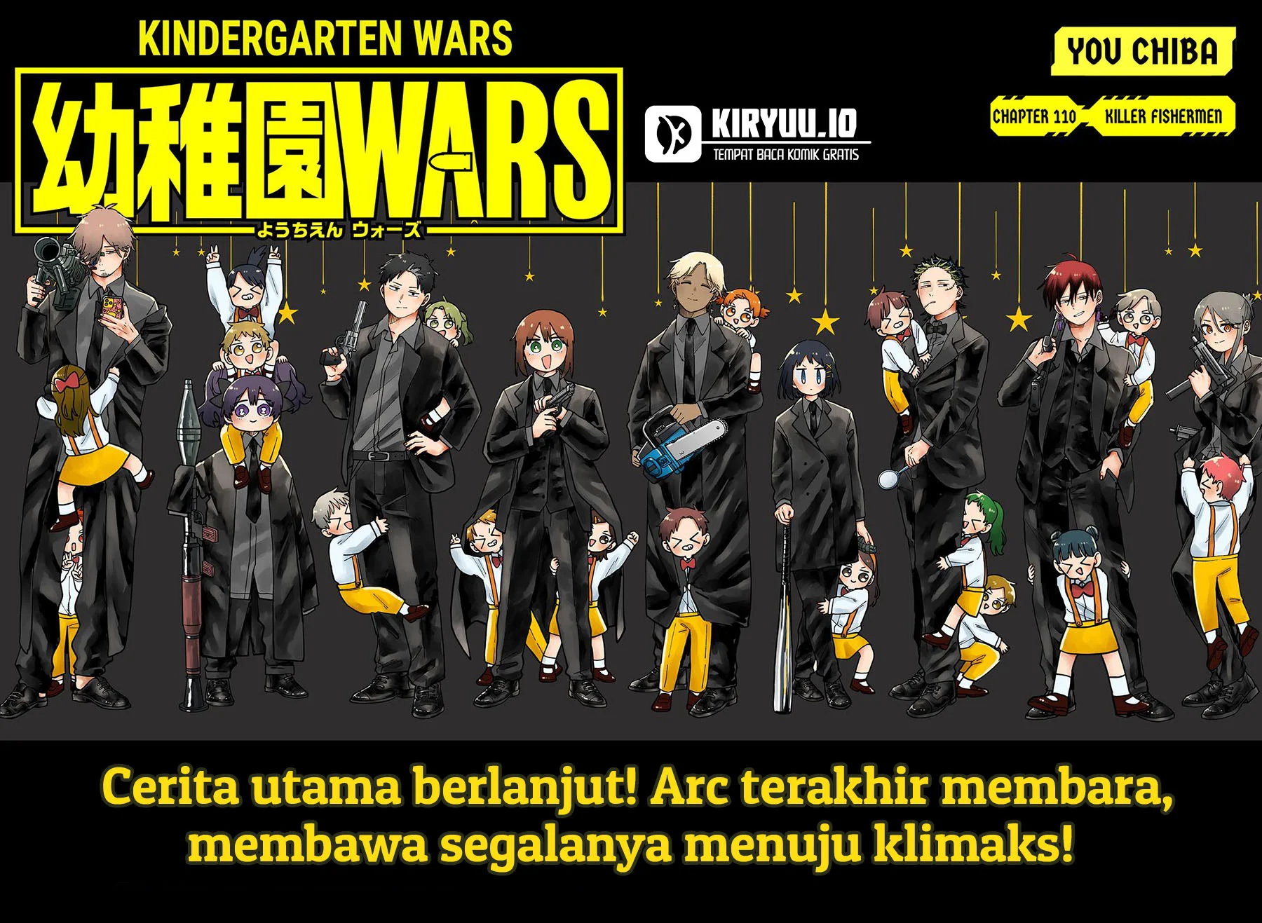 Chapter 110 - halaman 4