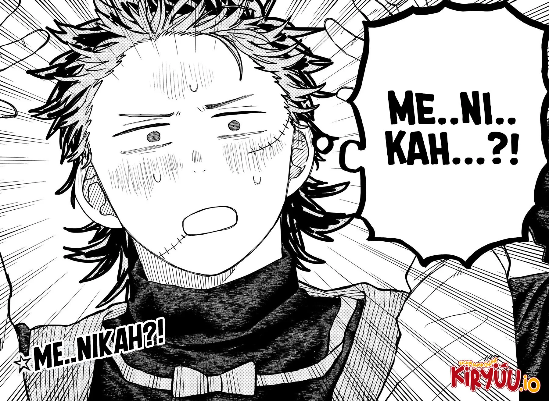 Chapter 110 - halaman 31