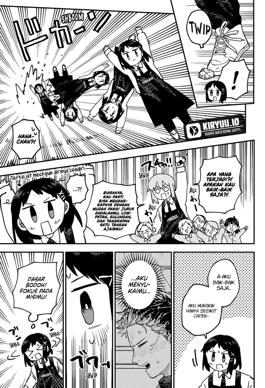 Chapter 110 - halaman 8
