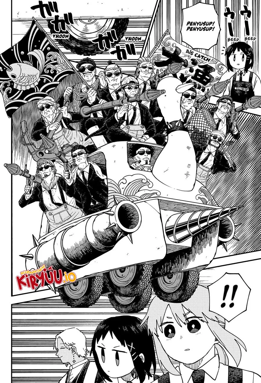 Chapter 110 - halaman 9
