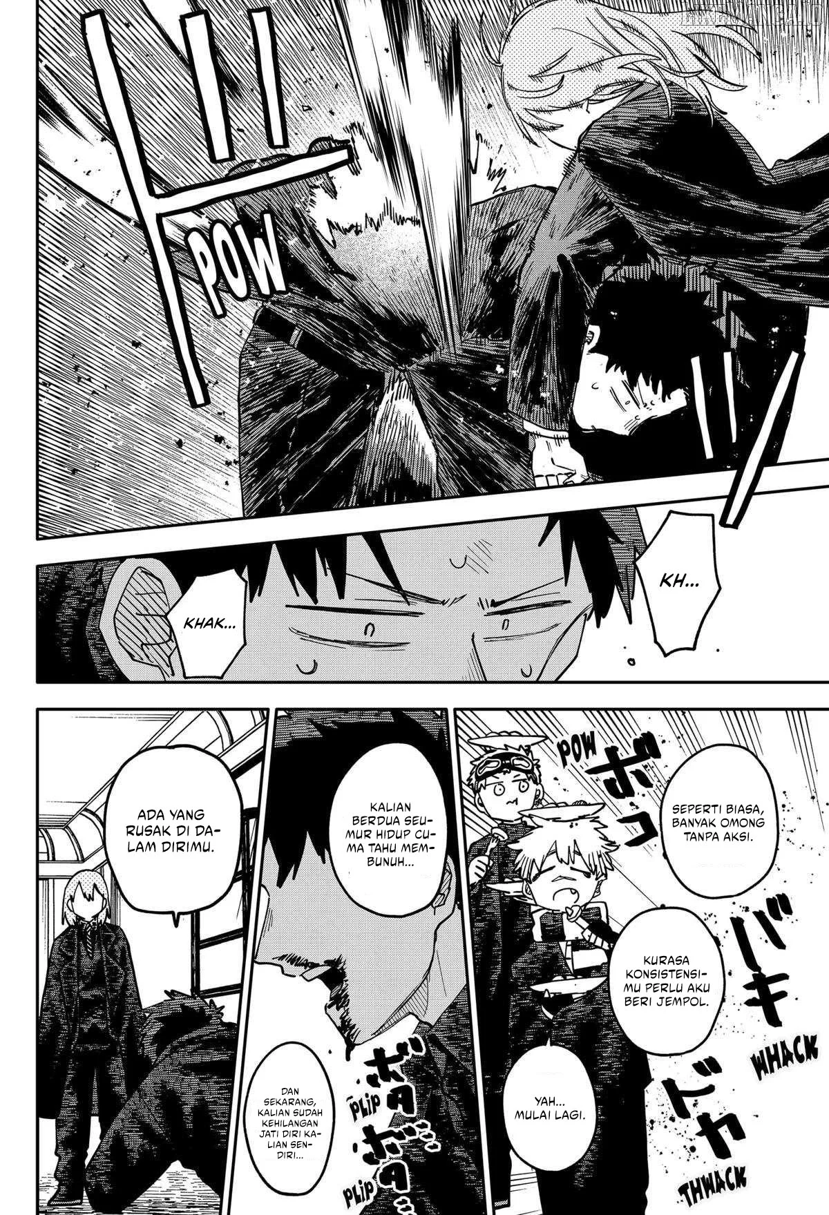 Chapter 111 - halaman 17