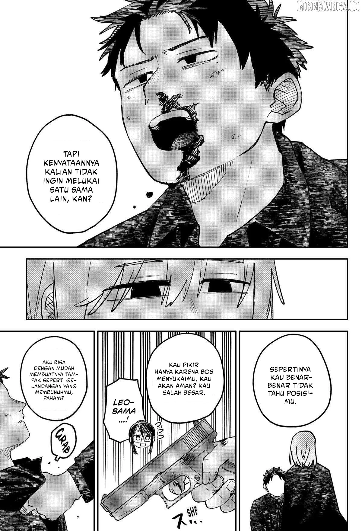 Chapter 111 - halaman 18