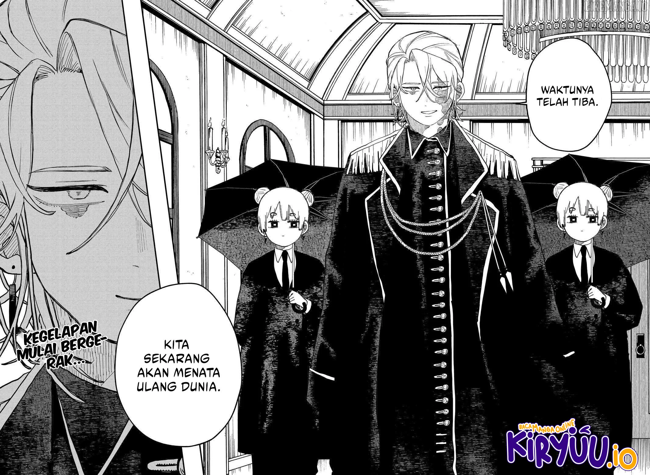 Chapter 111 - halaman 21