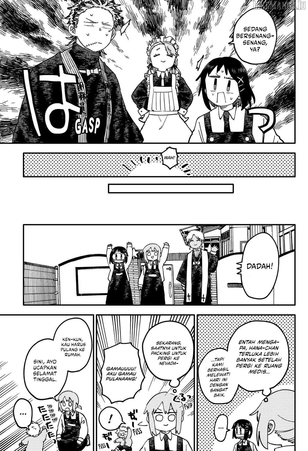 Chapter 111 - halaman 5