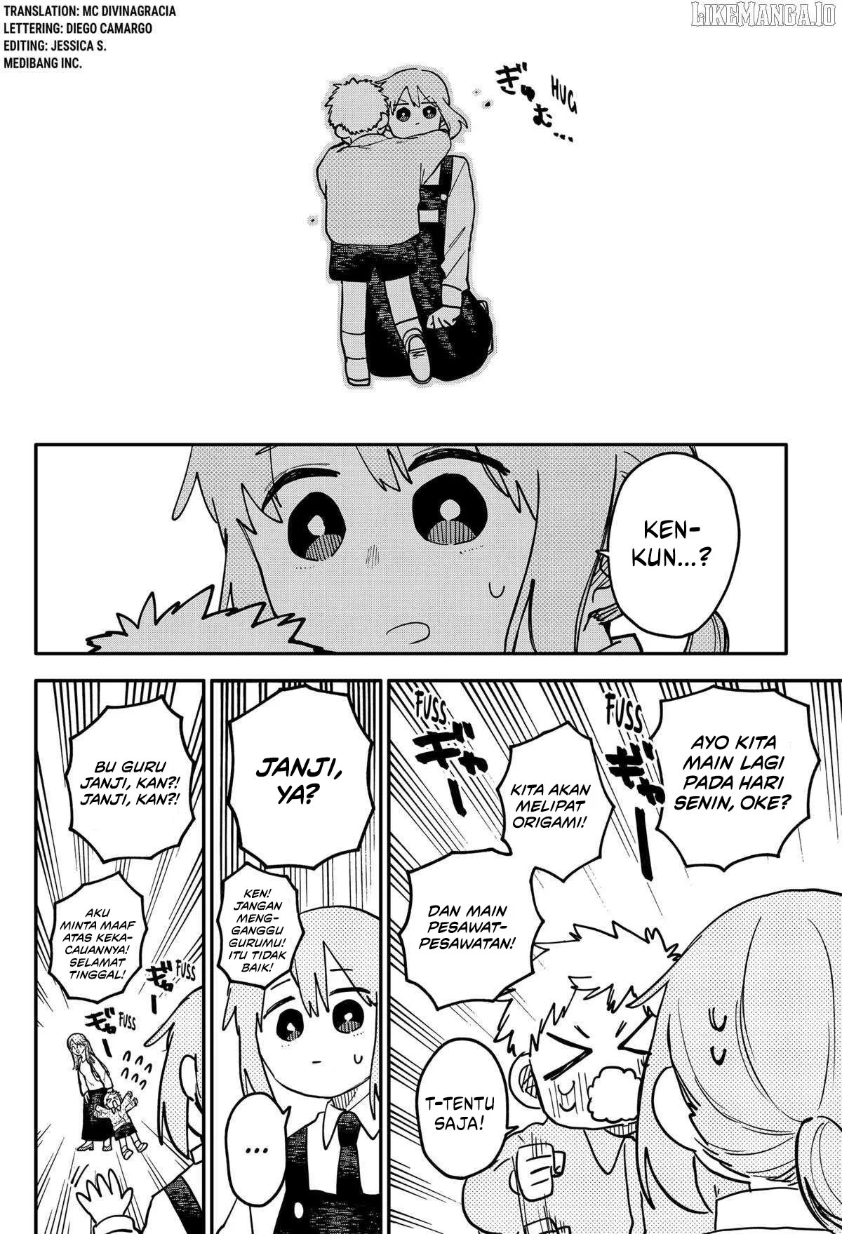 Chapter 111 - halaman 6
