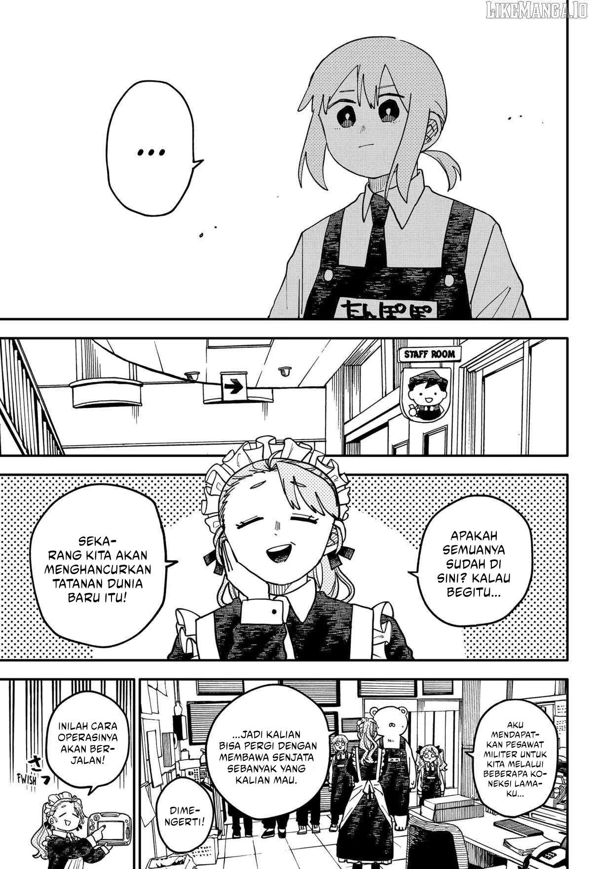 Chapter 111 - halaman 7