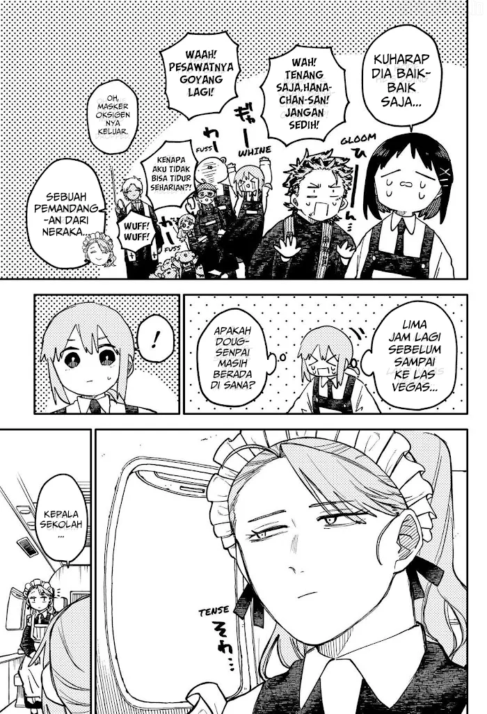 Chapter 112 - halaman 16