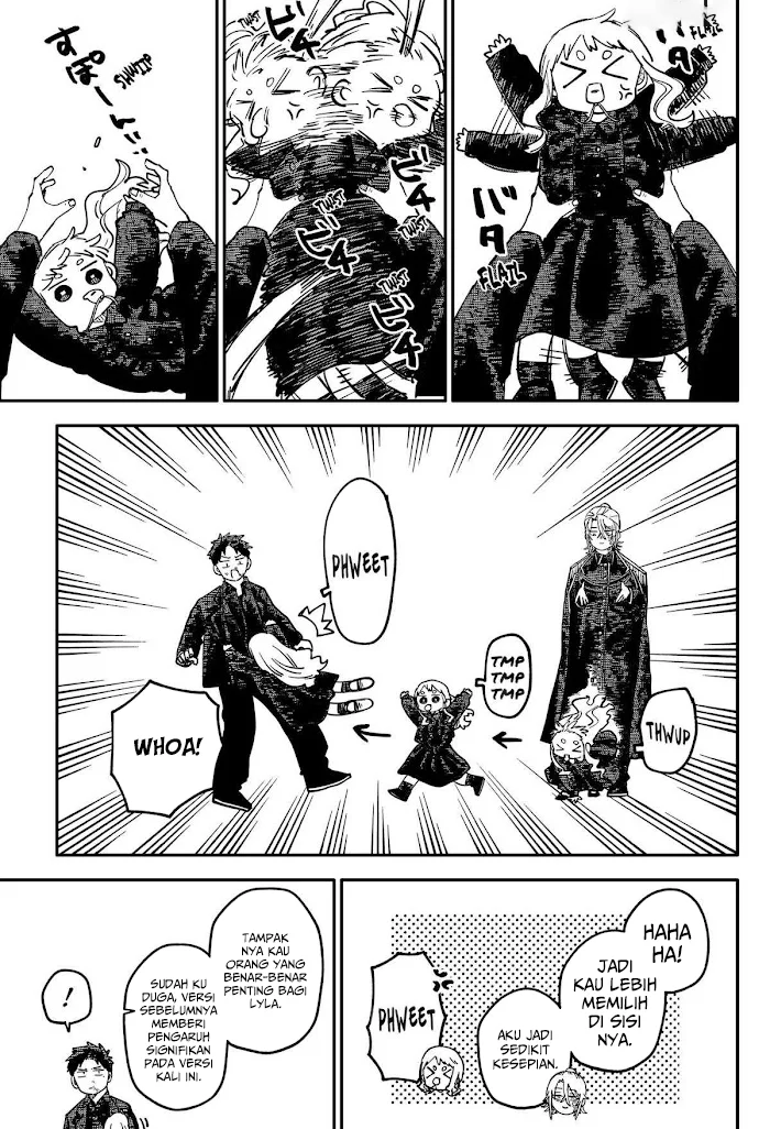 Chapter 112 - halaman 20