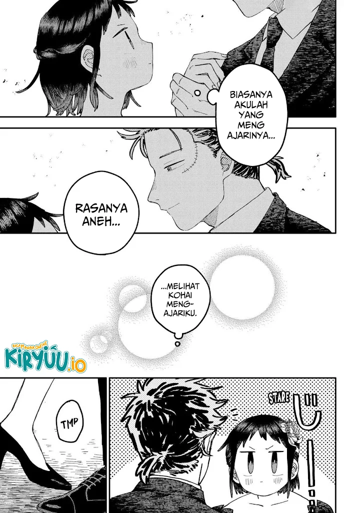 Chapter 113 - halaman 17