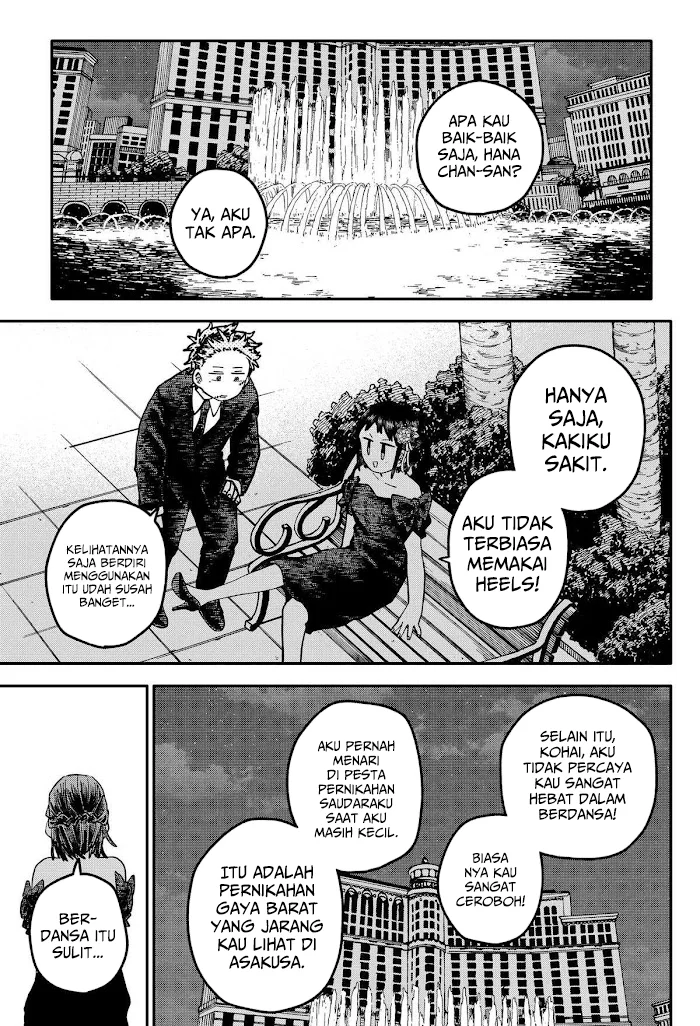 Chapter 113 - halaman 19
