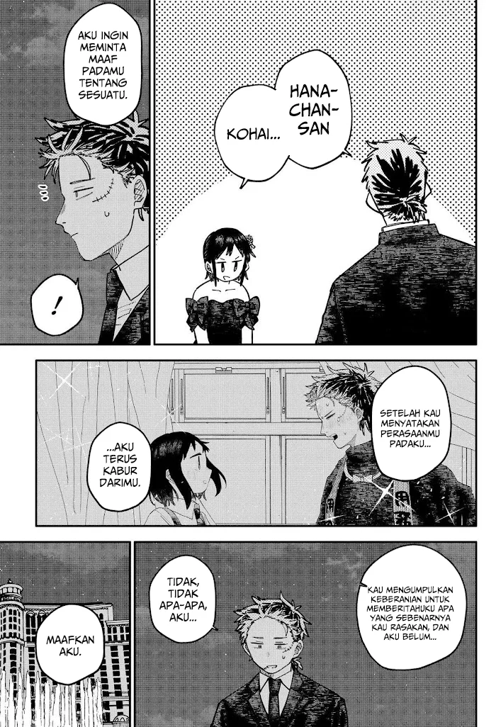 Chapter 113 - halaman 21