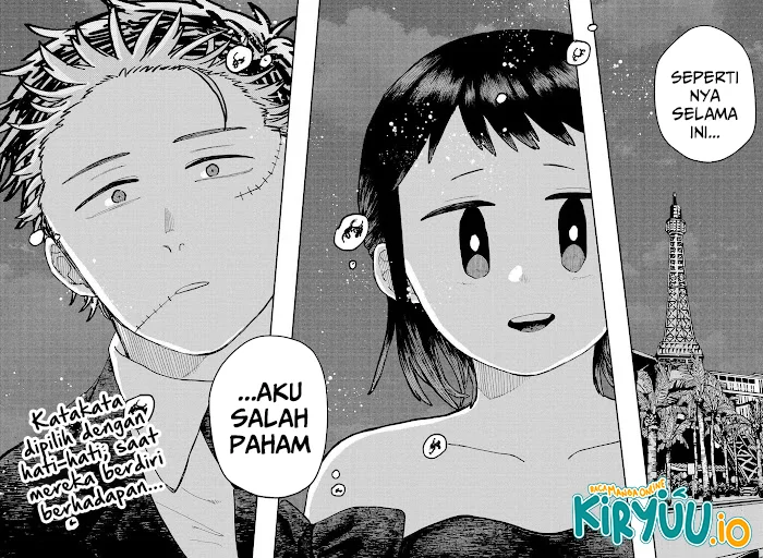 Chapter 113 - halaman 22