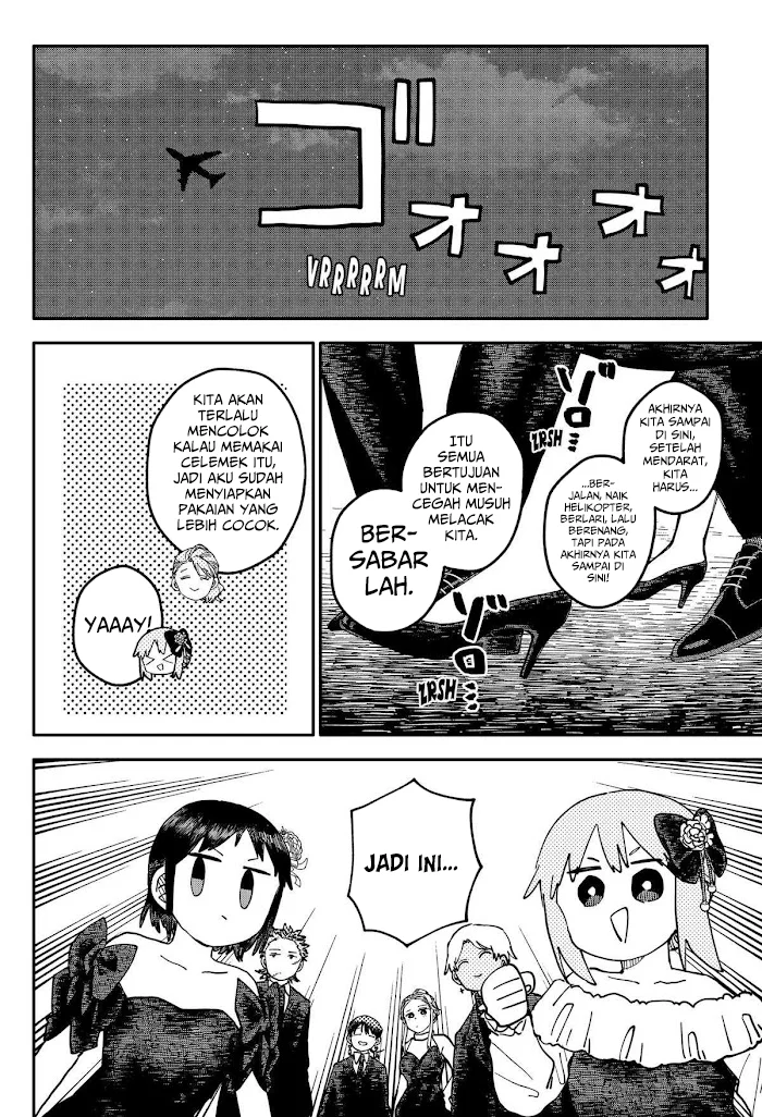 Chapter 113 - halaman 6