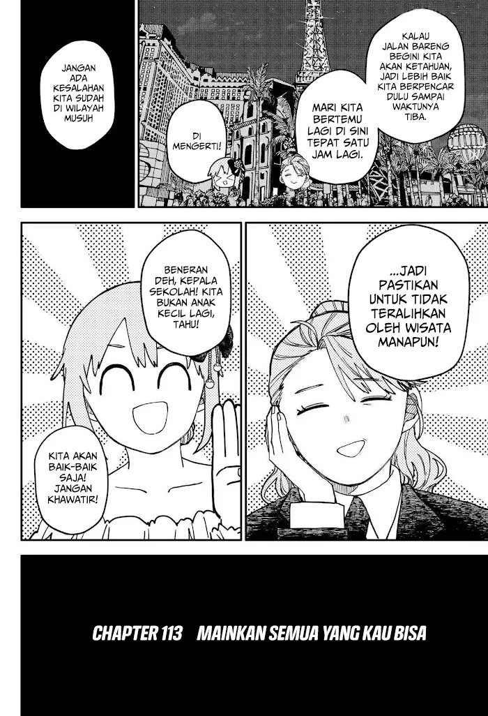 Chapter 113 - halaman 8