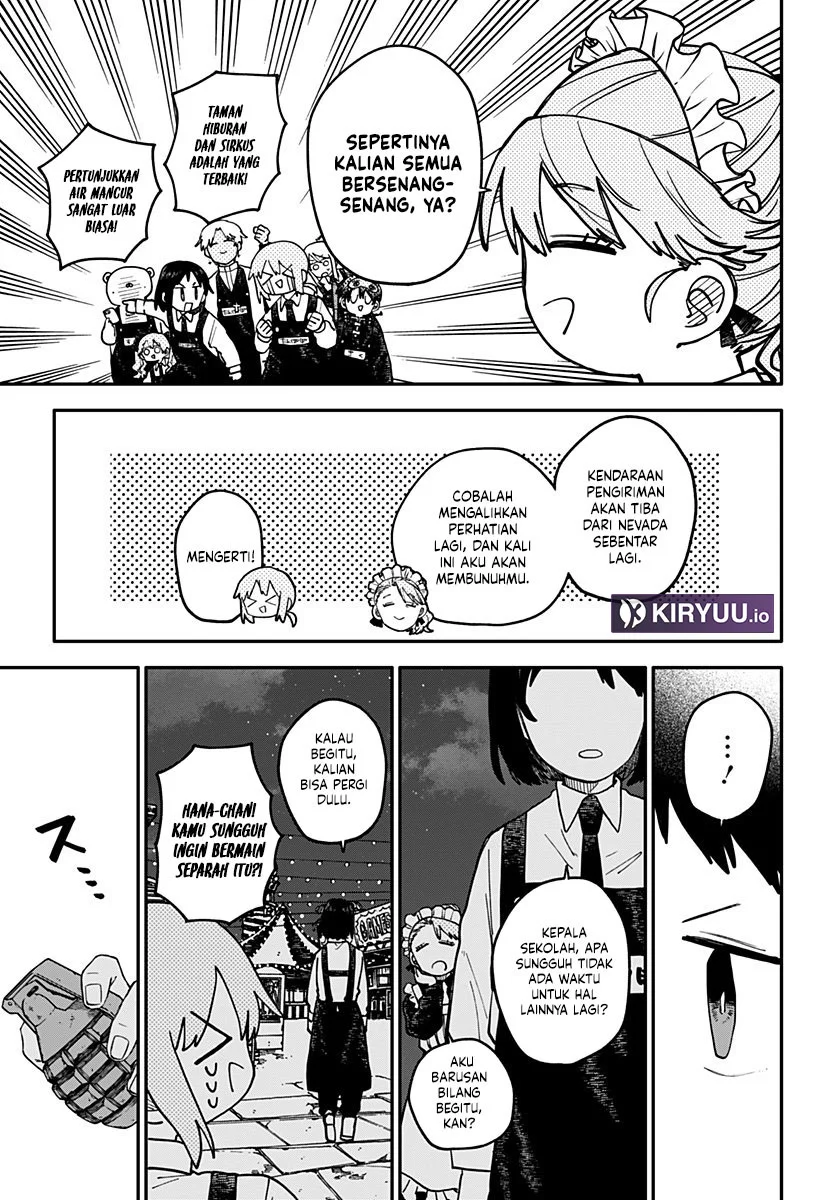 Chapter 115 - halaman 16