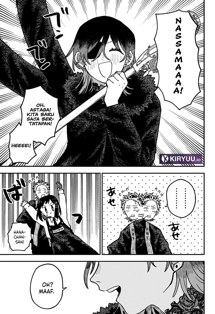 Chapter 115 - halaman 18