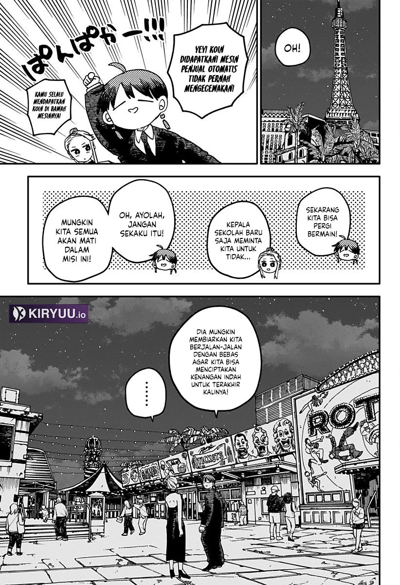 Chapter 115 - halaman 5