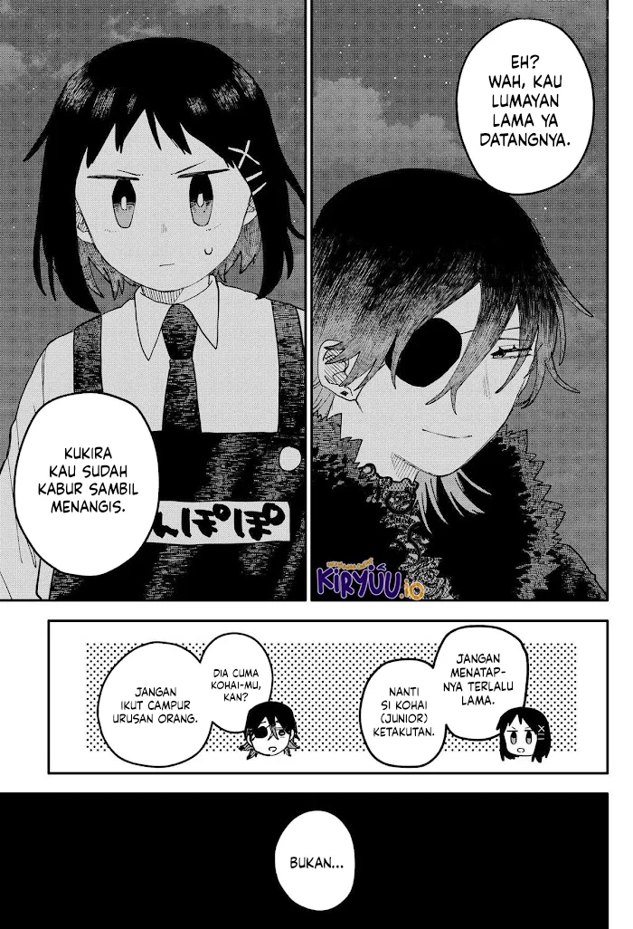 Chapter 116 - halaman 14