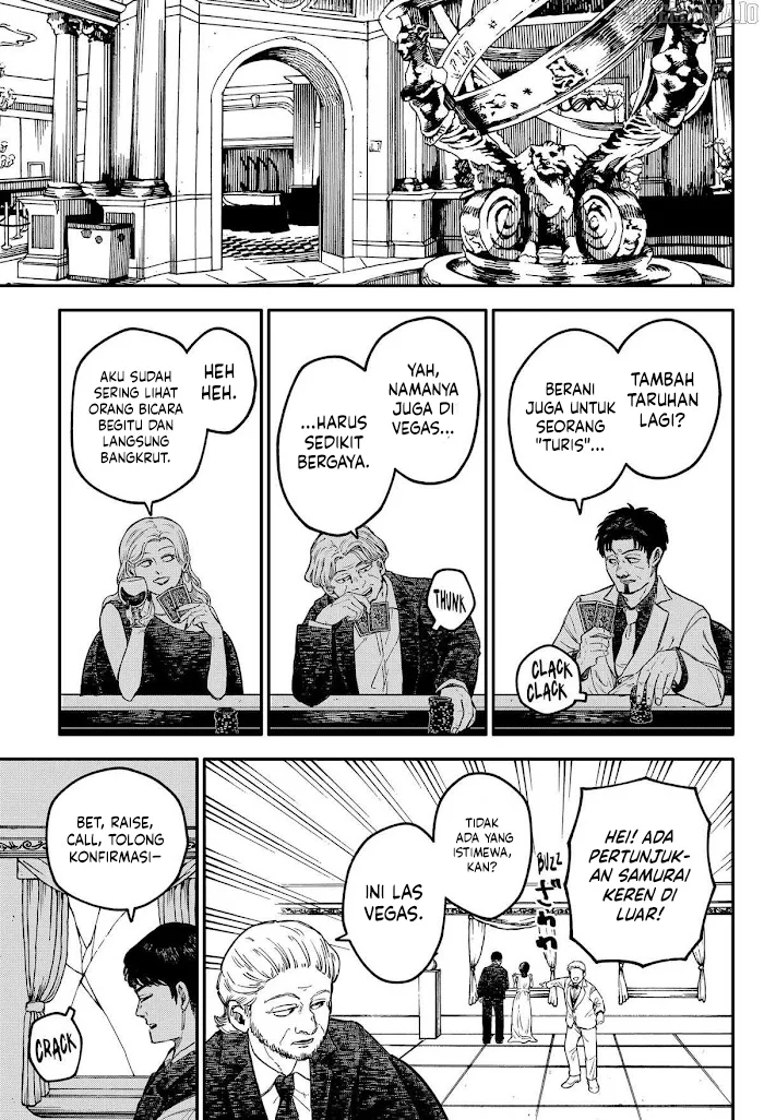 Chapter 116 - halaman 16
