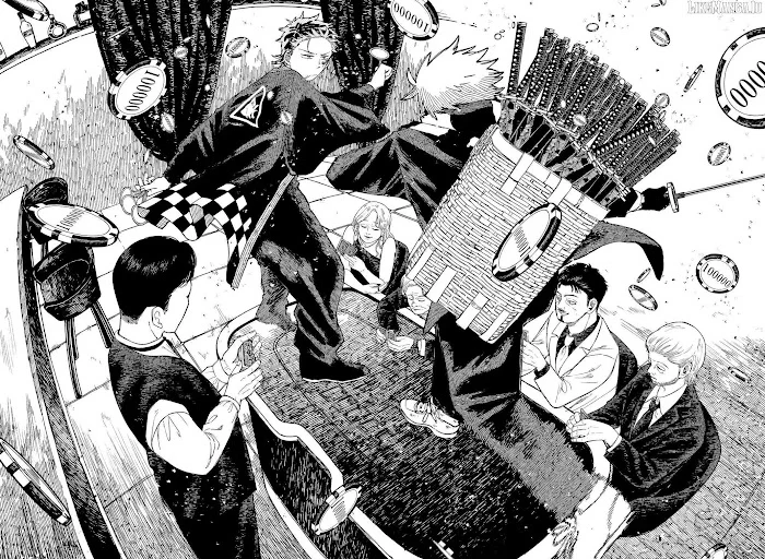 Chapter 116 - halaman 17