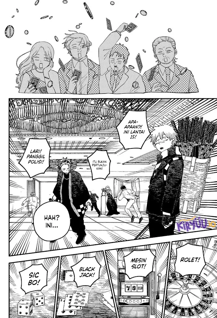 Chapter 116 - halaman 18