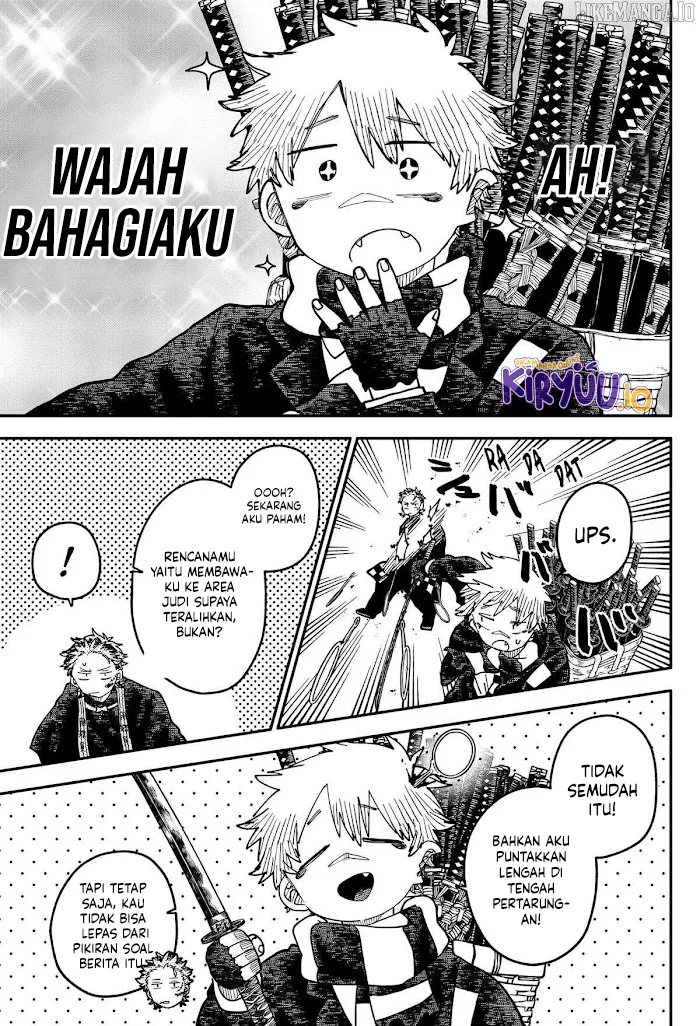 Chapter 116 - halaman 19