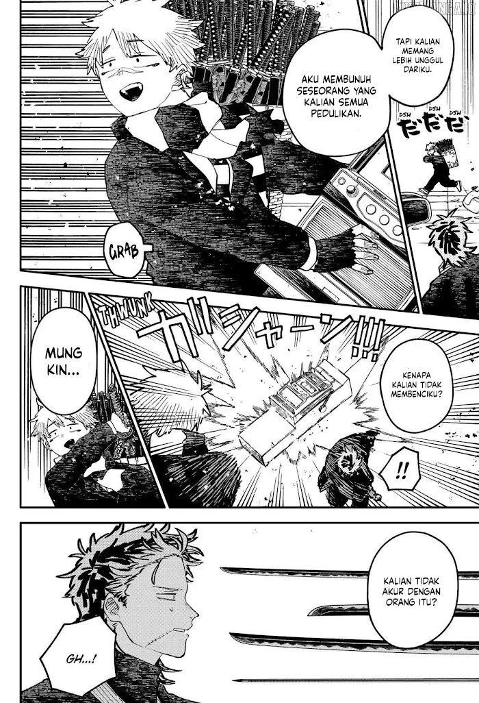 Chapter 116 - halaman 20