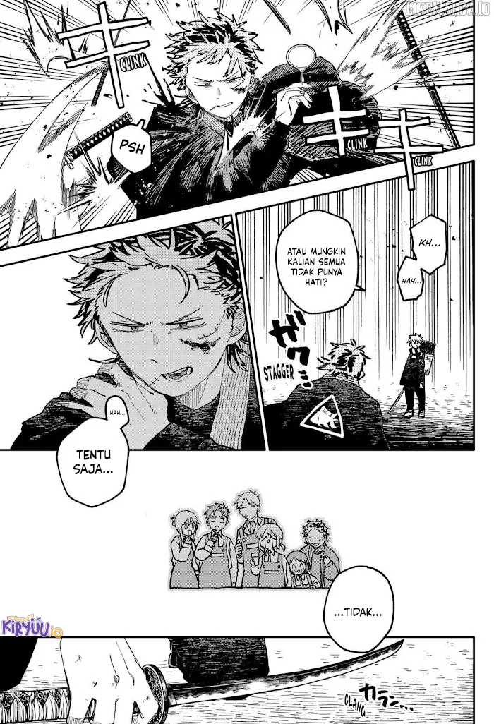 Chapter 116 - halaman 21