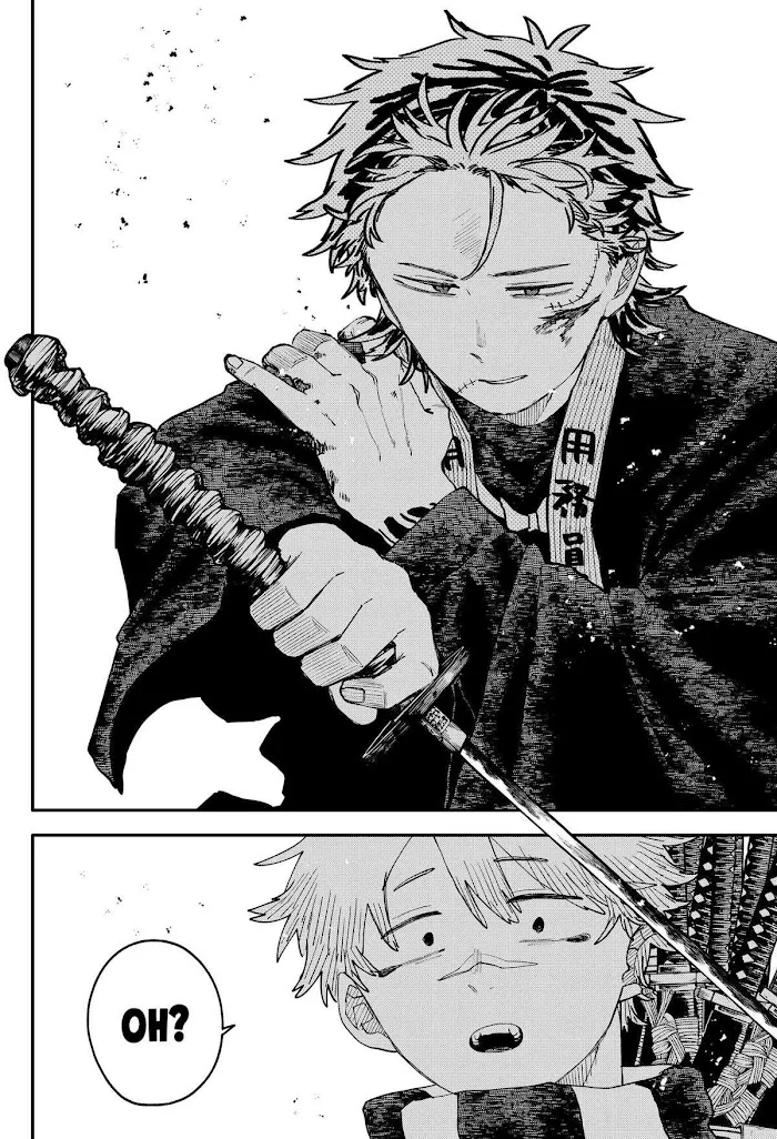 Chapter 116 - halaman 22