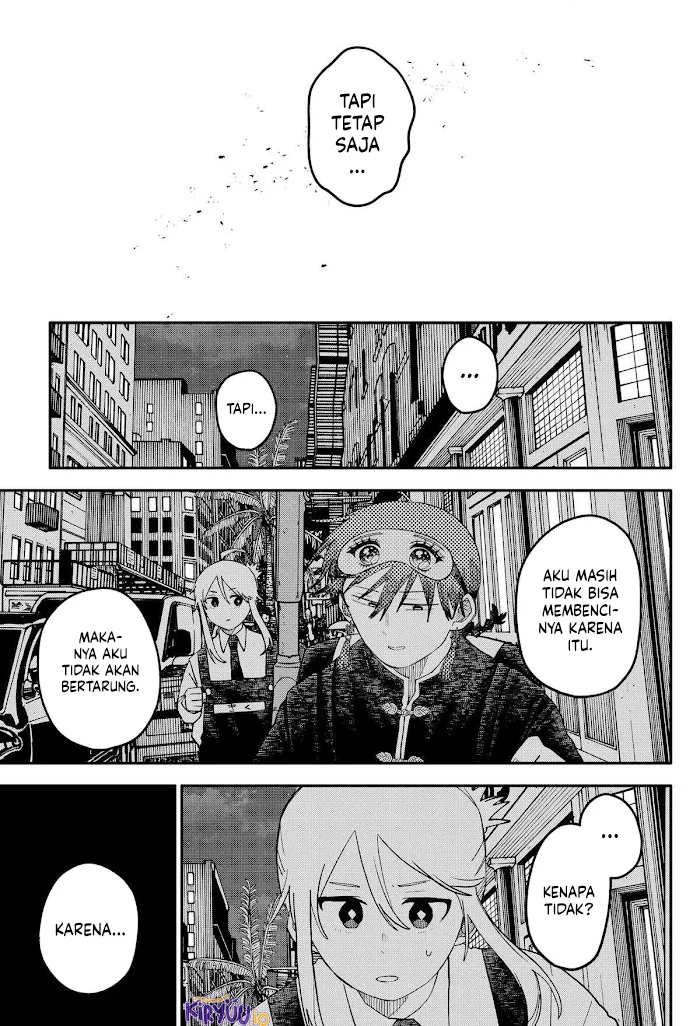 Chapter 116 - halaman 23