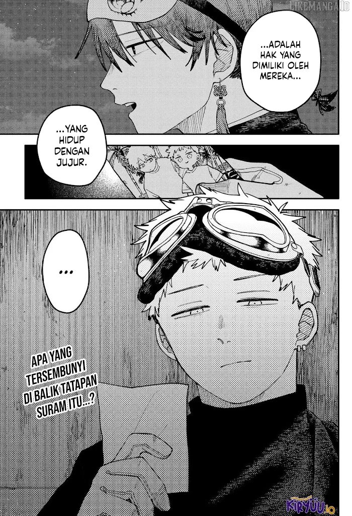 Chapter 116 - halaman 25