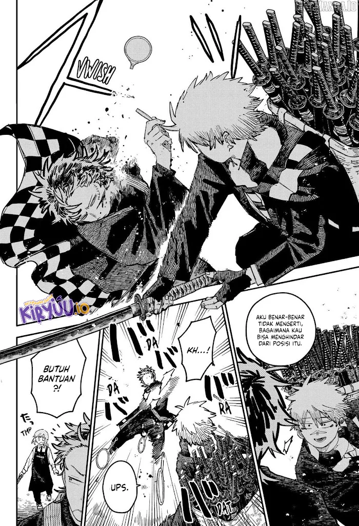 Chapter 116 - halaman 4
