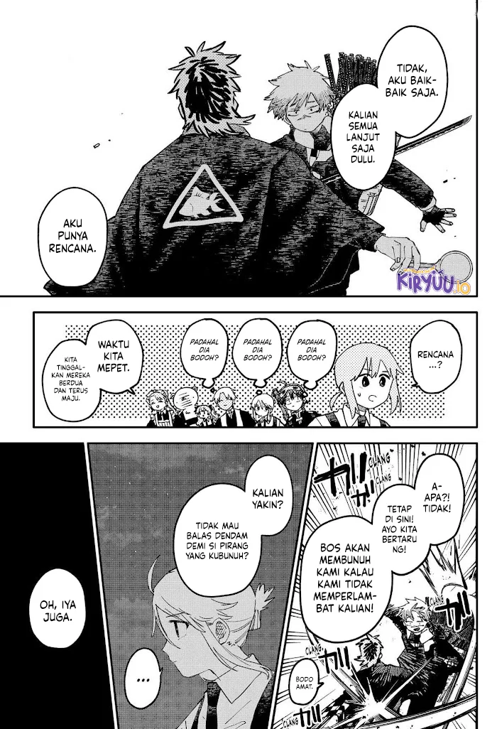 Chapter 116 - halaman 5