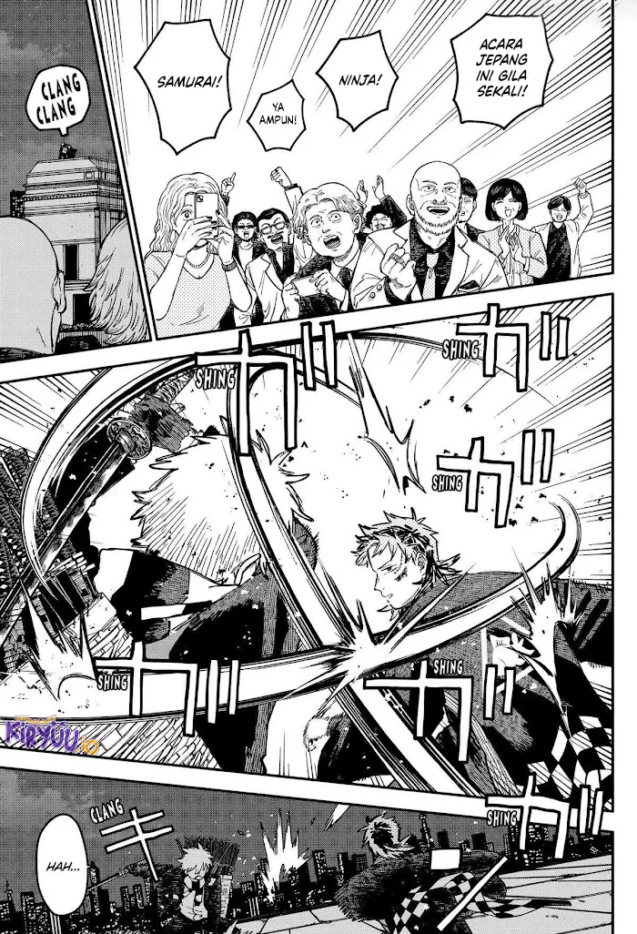 Chapter 116 - halaman 9