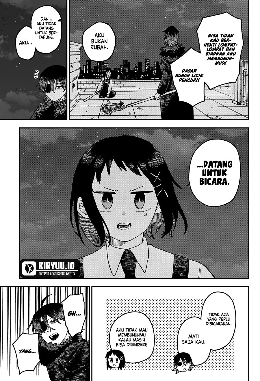 Chapter 117 - halaman 14
