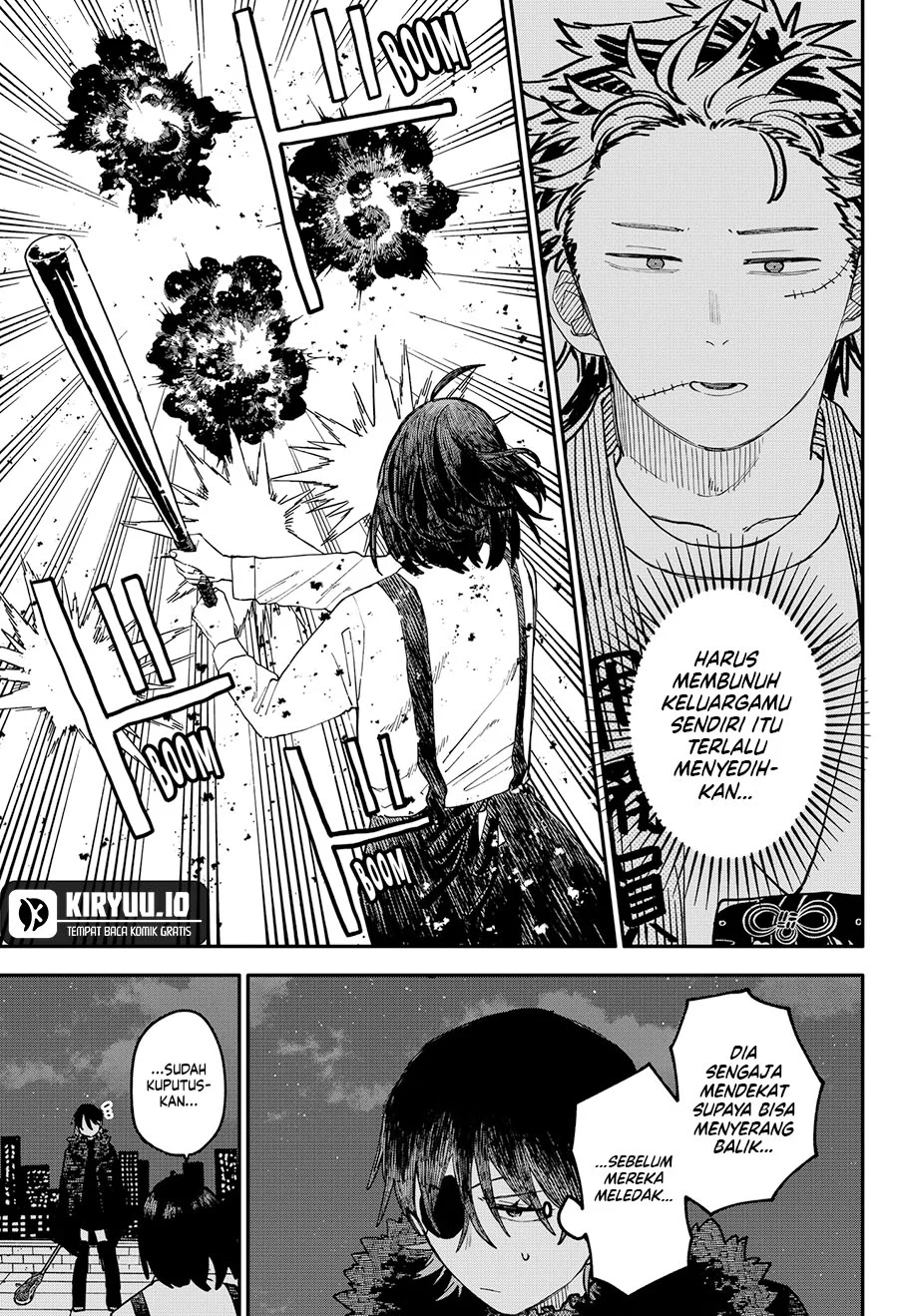 Chapter 117 - halaman 16