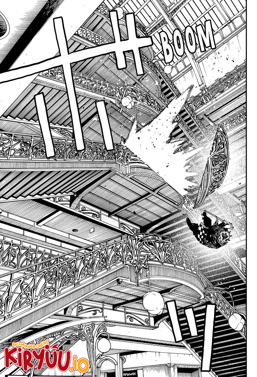 Chapter 117 - halaman 20