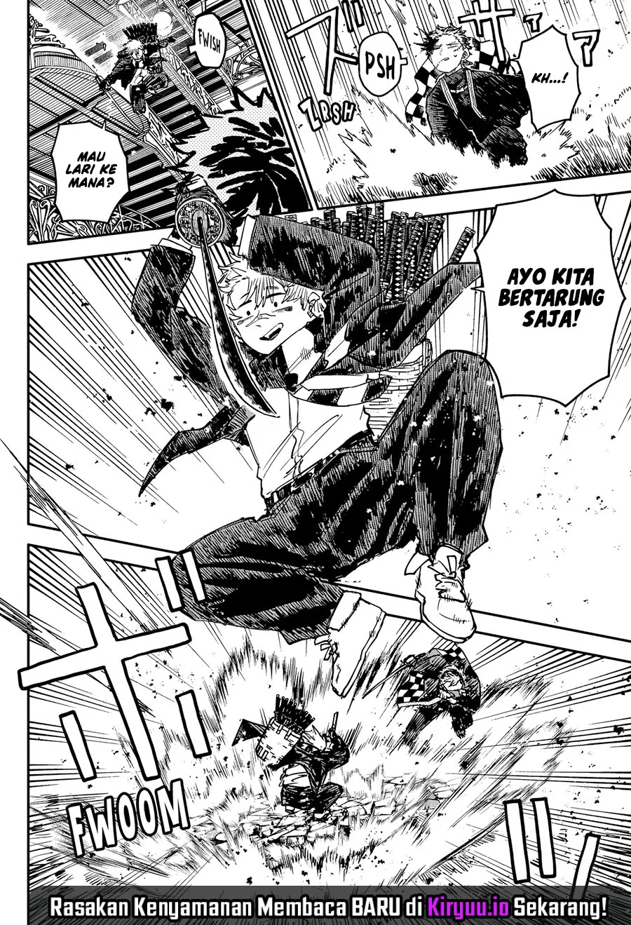 Chapter 117 - halaman 21