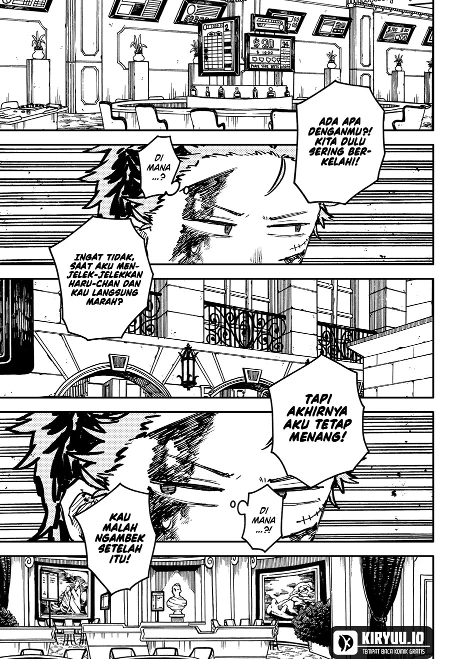 Chapter 117 - halaman 22