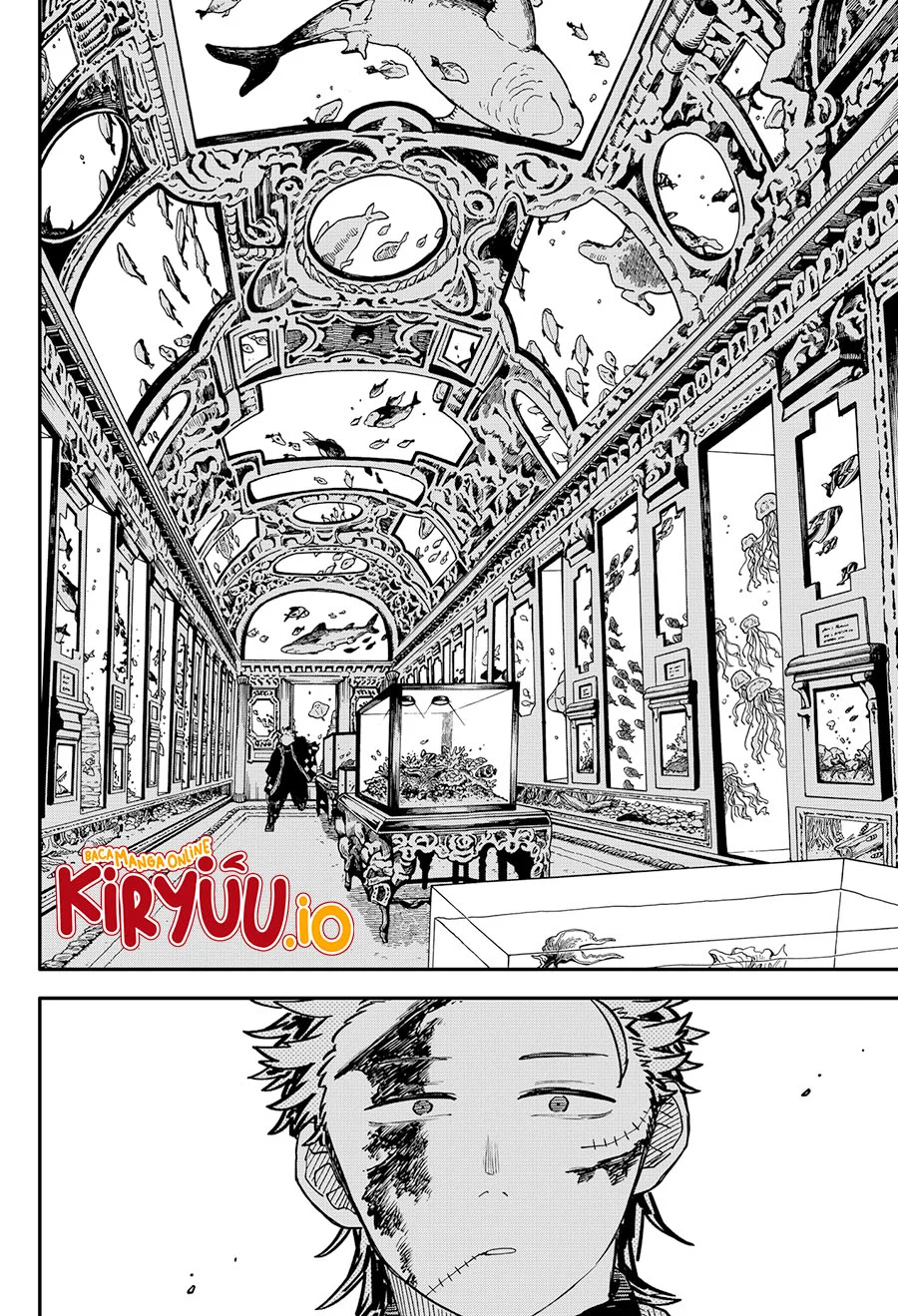 Chapter 117 - halaman 23