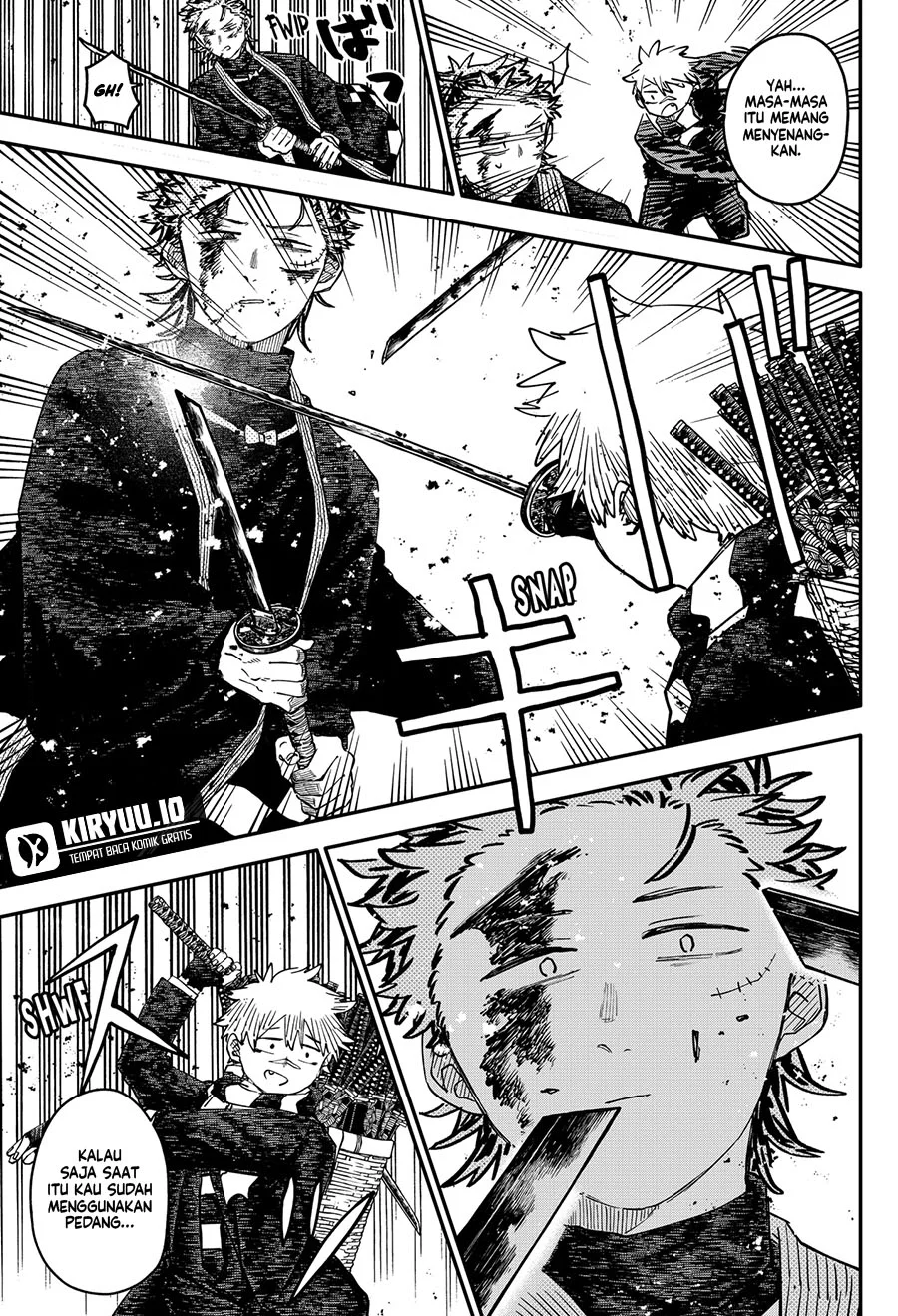 Chapter 117 - halaman 24